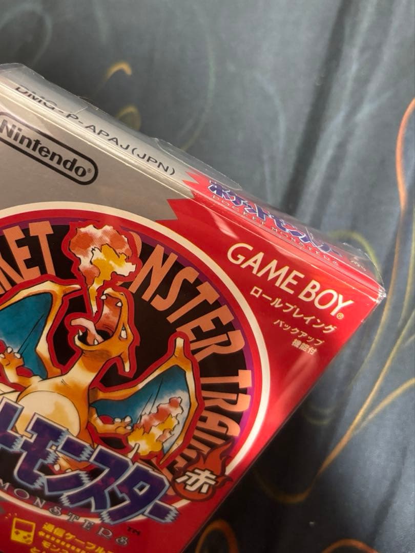 ポケットモンスター　シリーズ　まとめ売り　箱付き多数、赤緑青ピカチュウ版