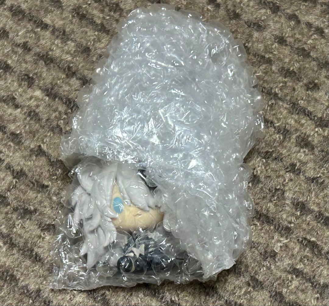 一番くじ ホロライブ 白上フブキ 角巻わため フィギュア+まとめセット