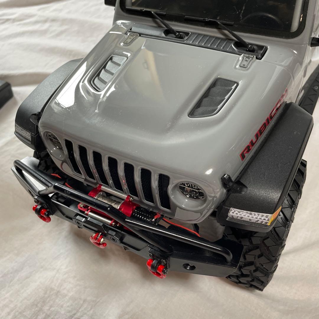 Axial scx10iii scx10 RC4WD アキシャル
