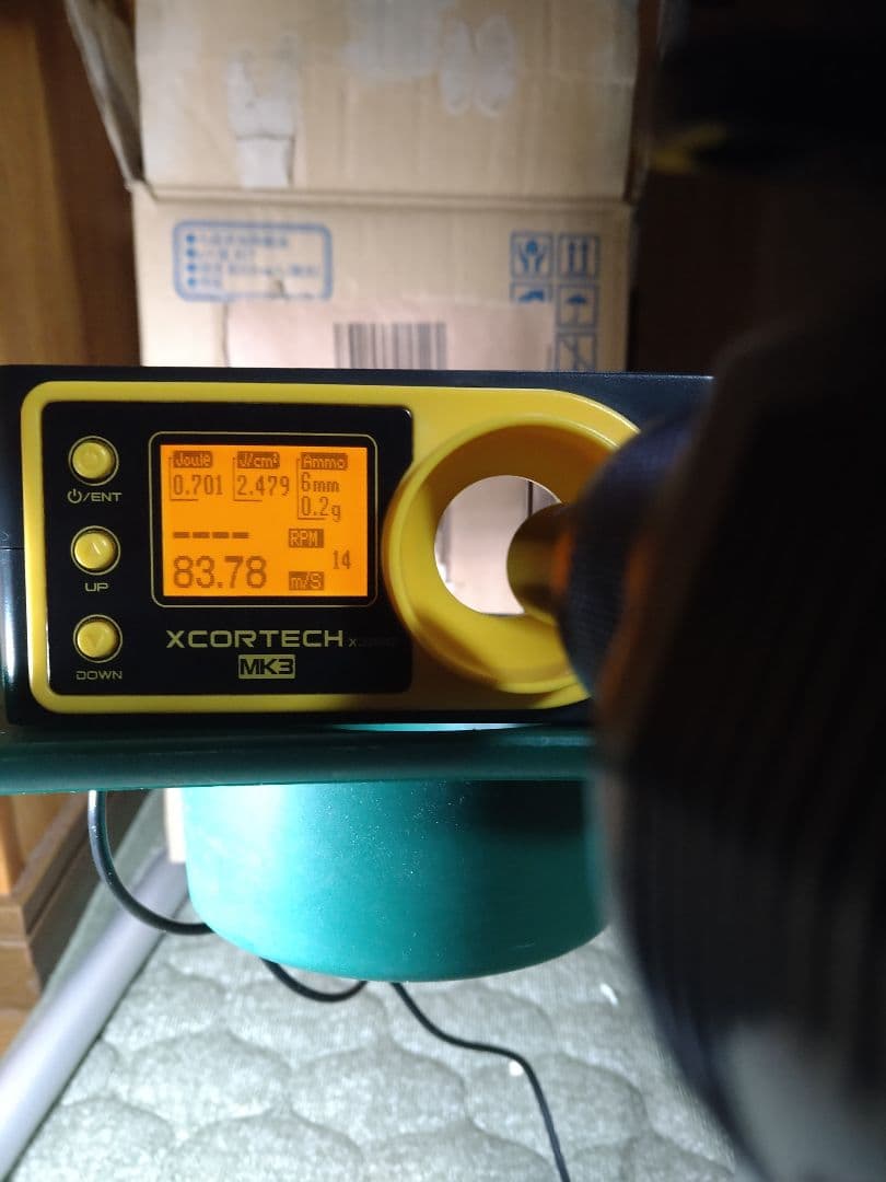 激レア極美品！WA製ミニウージー　ガスブロ！ガス漏れ無し！