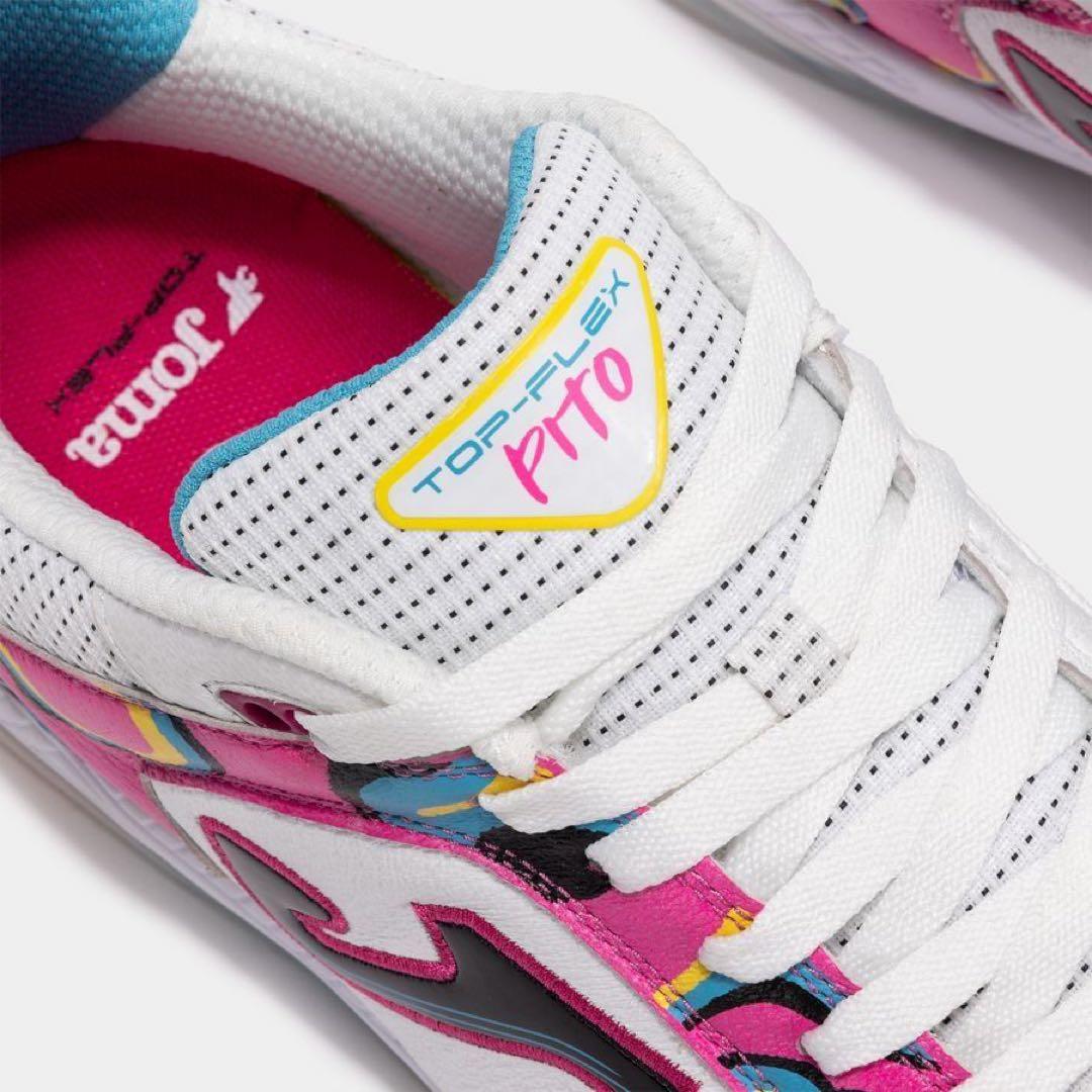 Joma（ホマ）トップフレックス PITO INDOOR 26.0cm