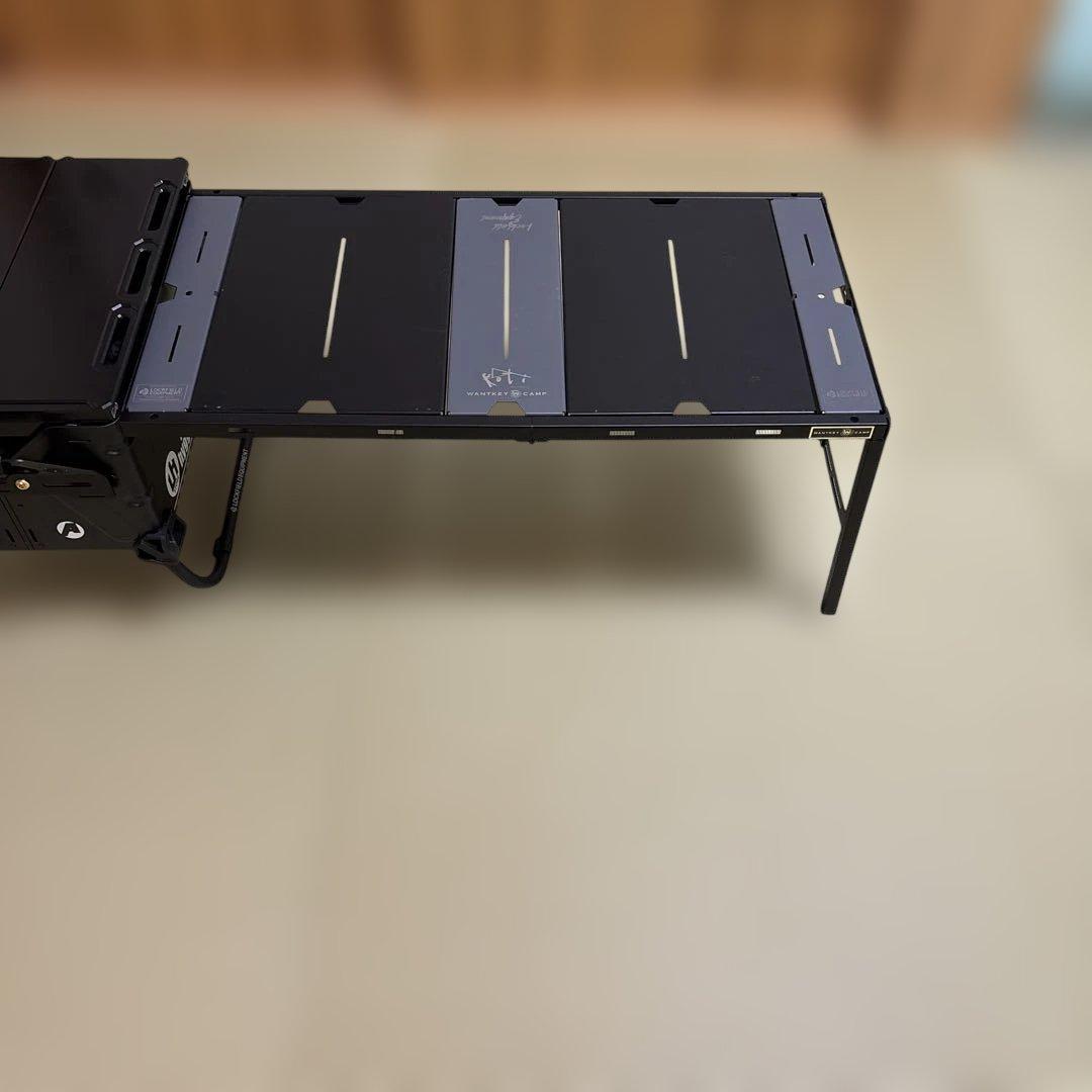 専用　WANTKEY CAMP × アローズkoti 別注 CNT25