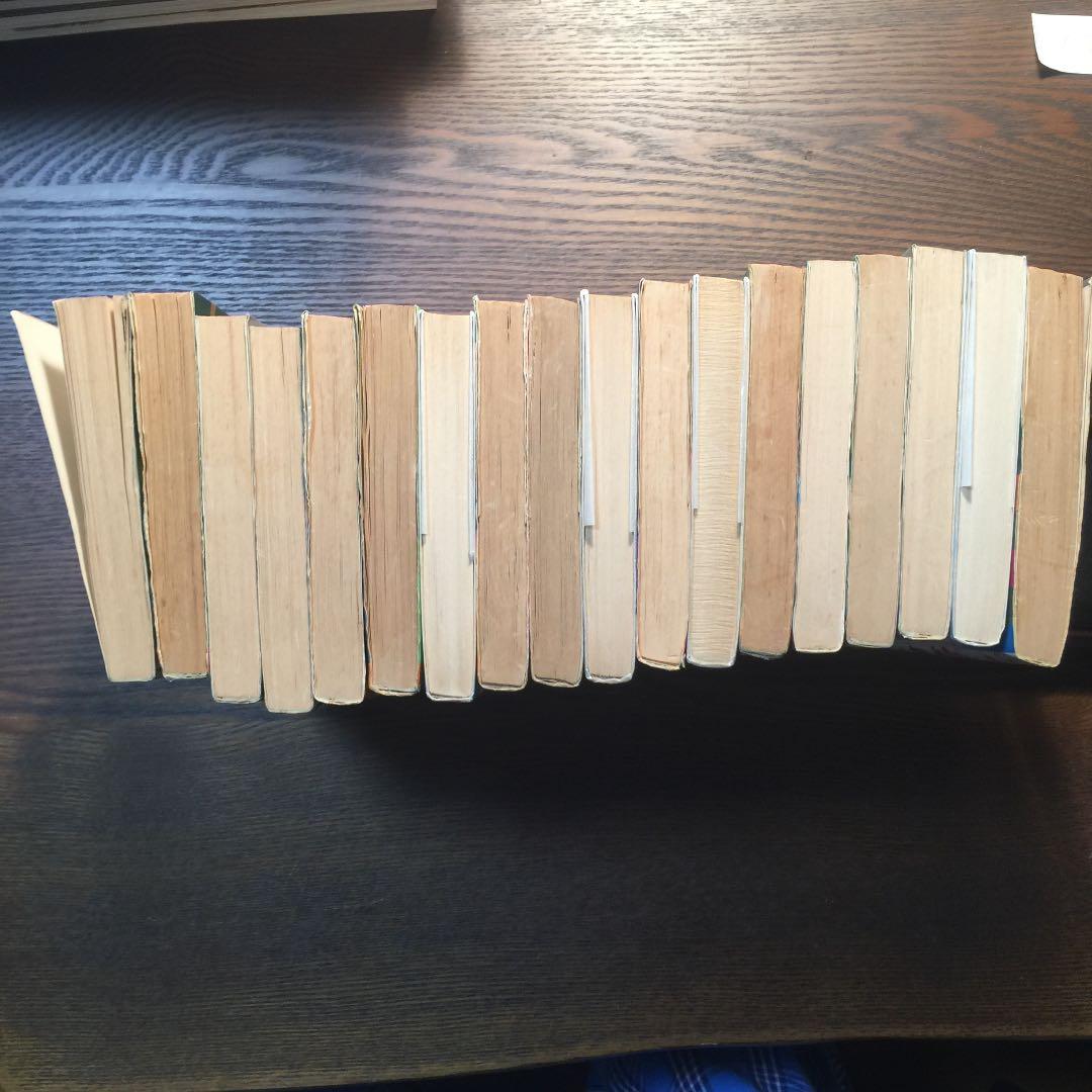 ダメおやじ  全巻セット   18巻