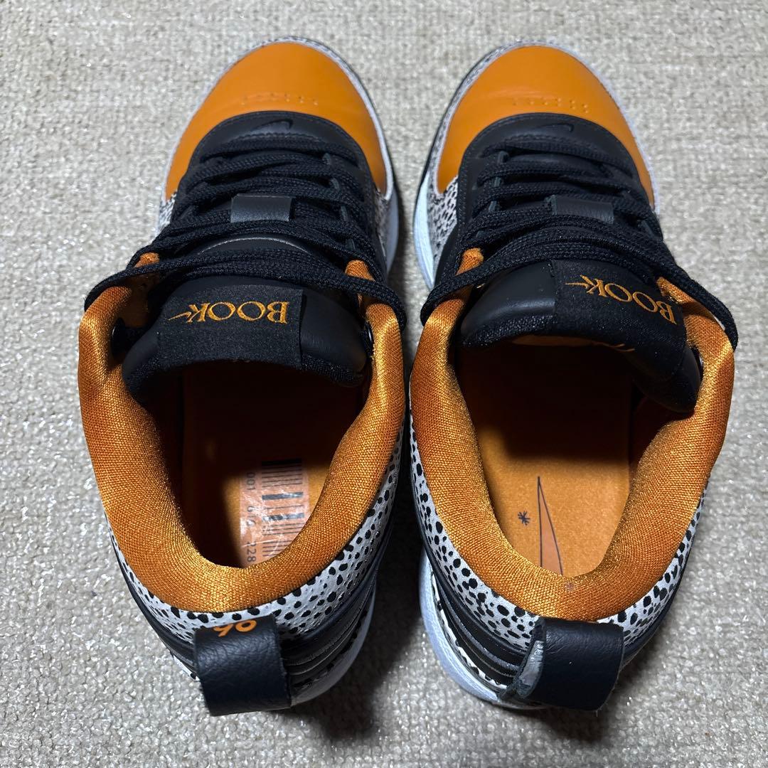 NIKE BOOK1 ナイキ ブック1