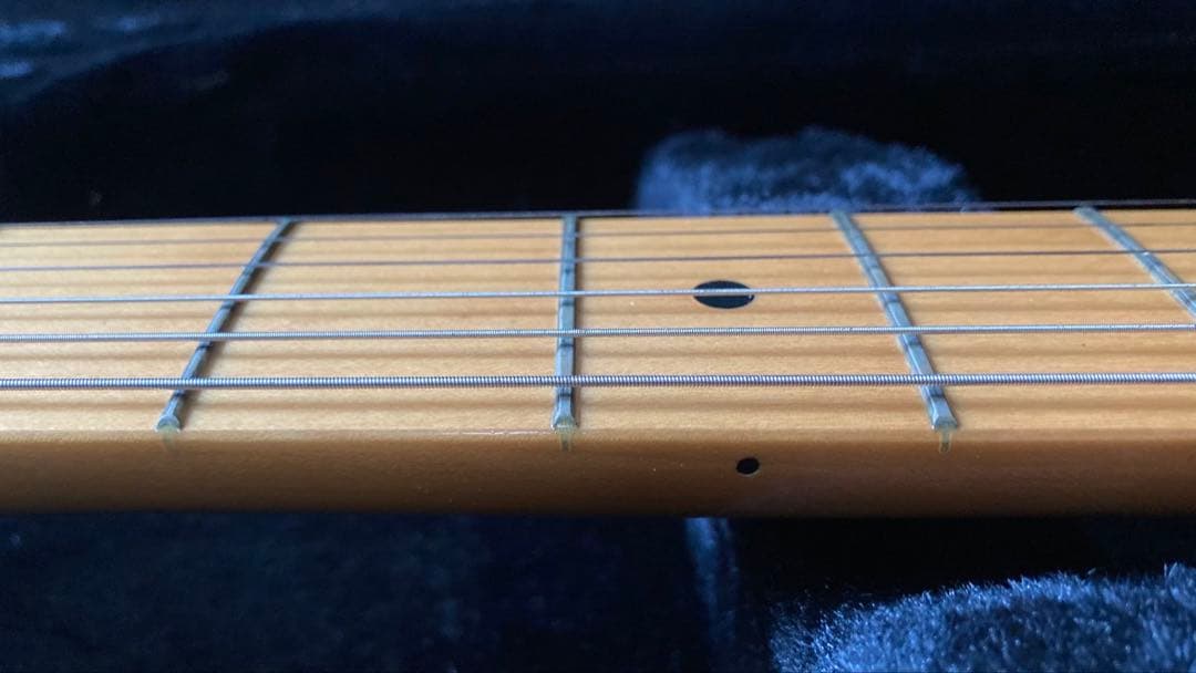 Fender Japan ストラトキャスター