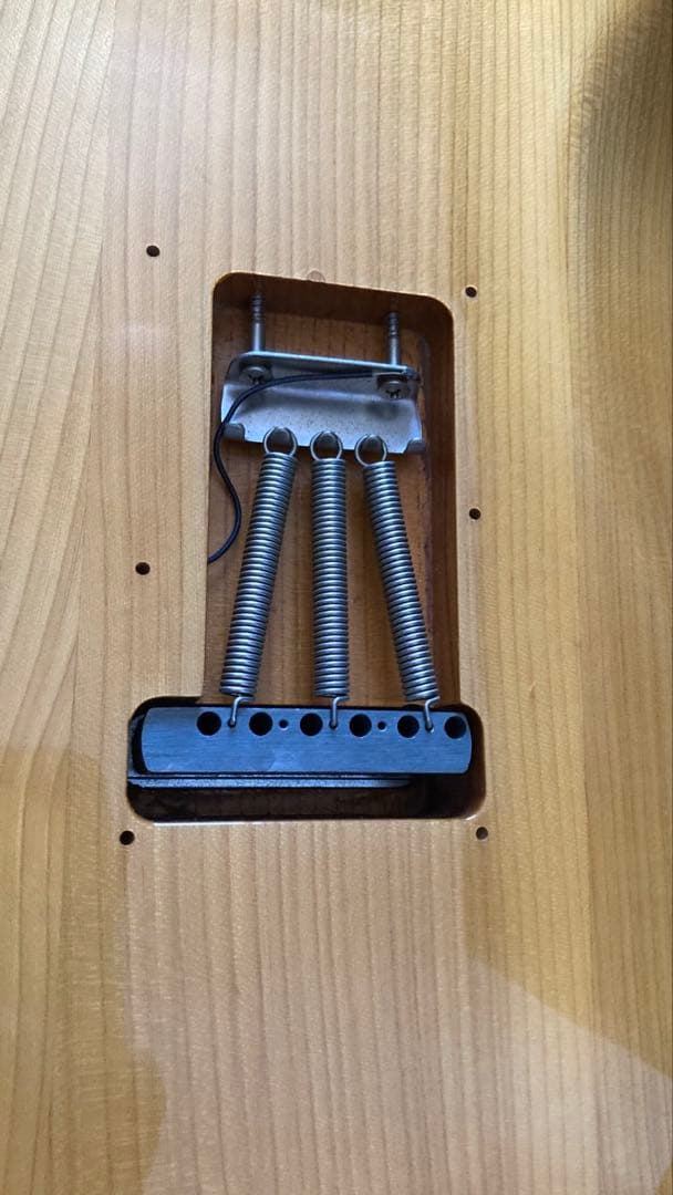 Fender Japan ストラトキャスター