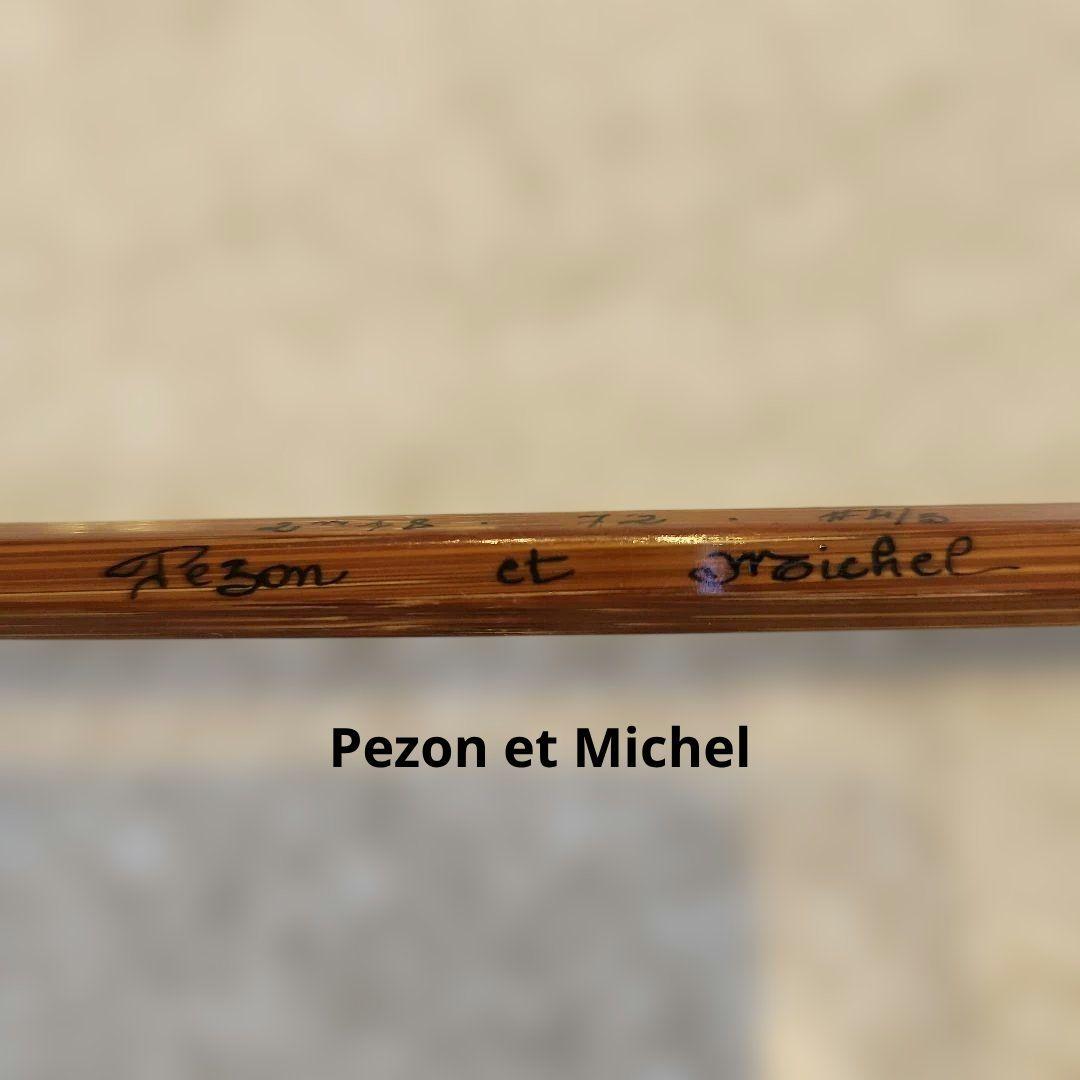 未使用Pezon et Michel Parabolic Supreme