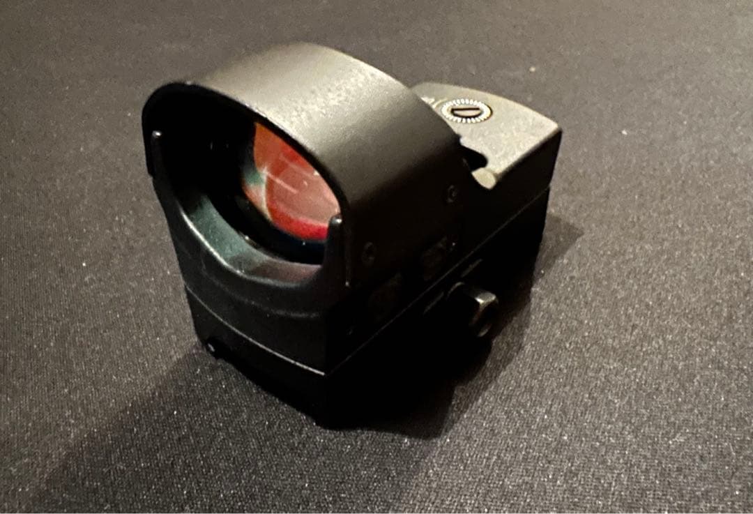 ベクターオプティクス　Wraith オープンレッドドットサイト