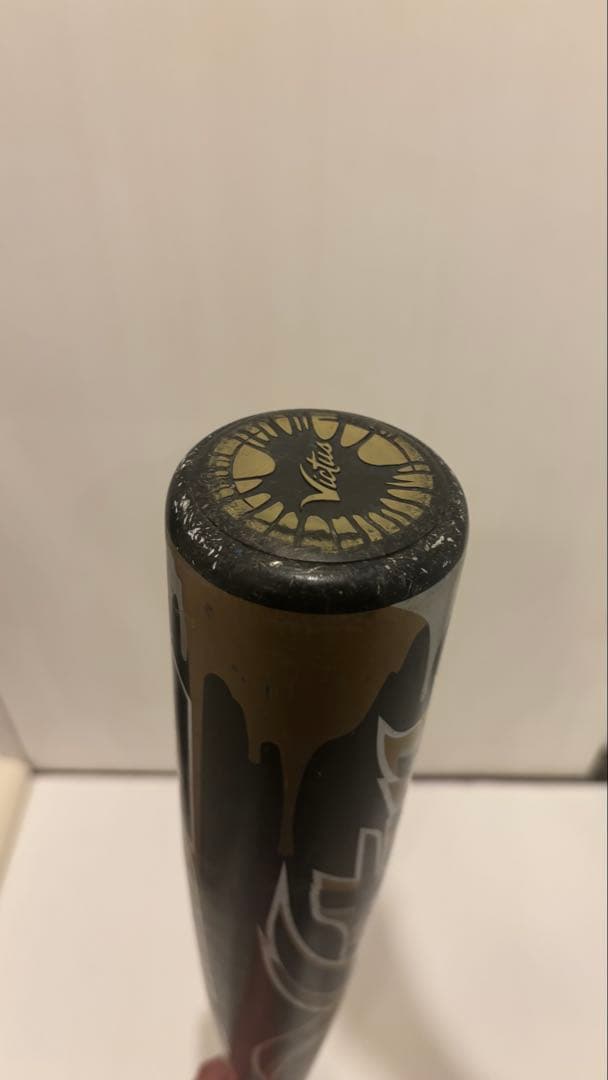 ヴィクタス Victus VIBE 軟式バット 83cm 670g平均