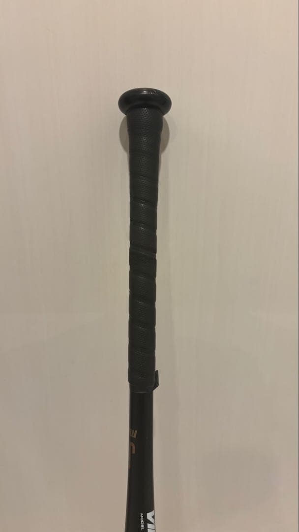 ヴィクタス Victus VIBE 軟式バット 83cm 670g平均