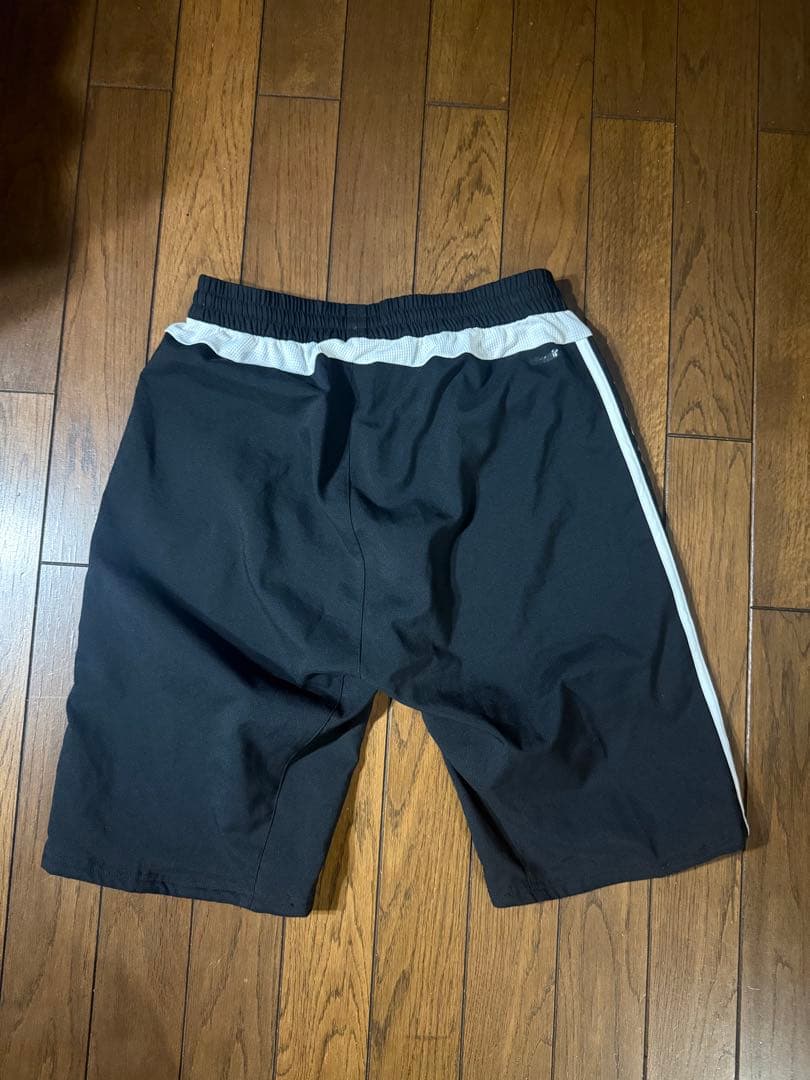 横浜Fマリノス練習着セットアップ