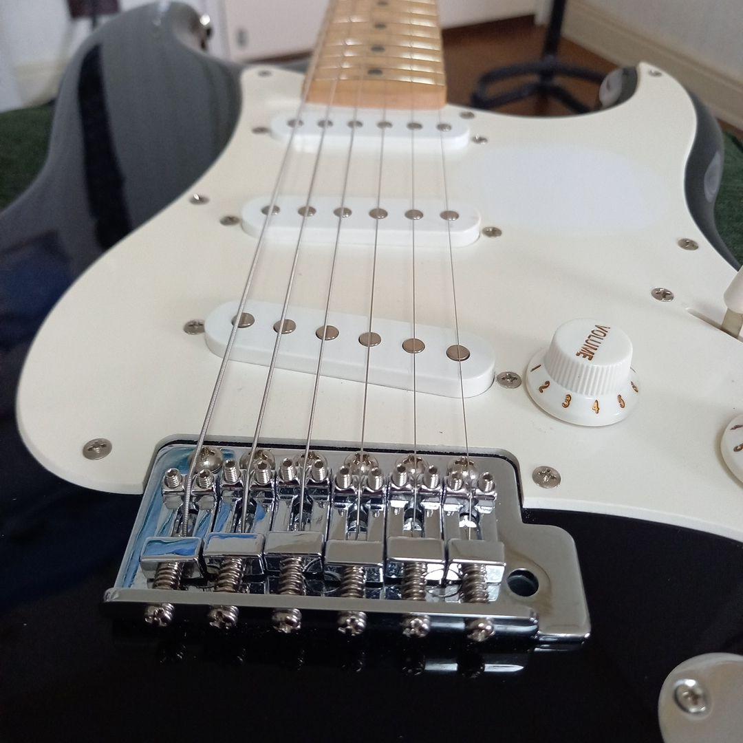 『比較的美品』SQUIER BY FENDER　AFFINITY STRAT