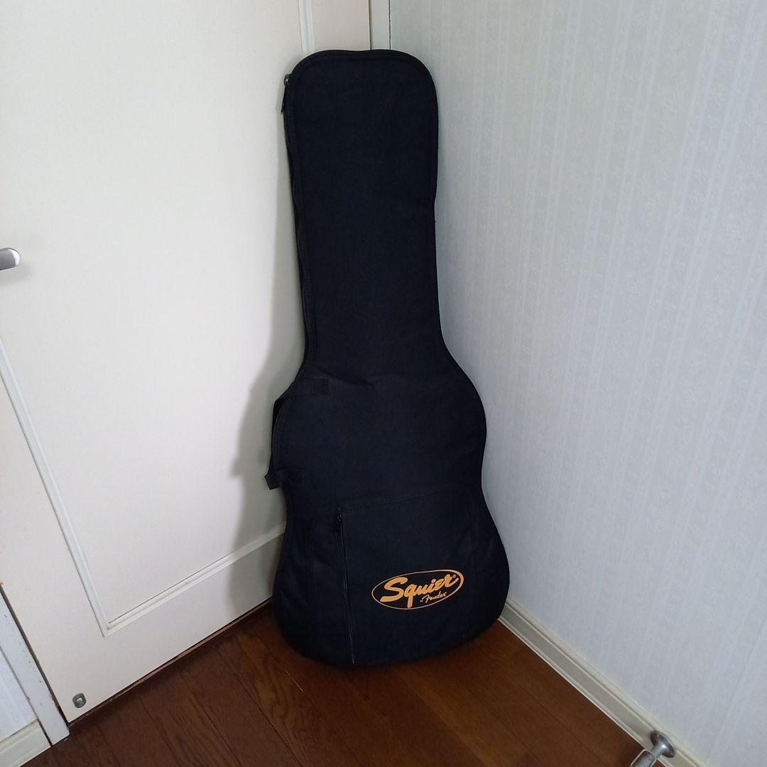 『比較的美品』SQUIER BY FENDER　AFFINITY STRAT