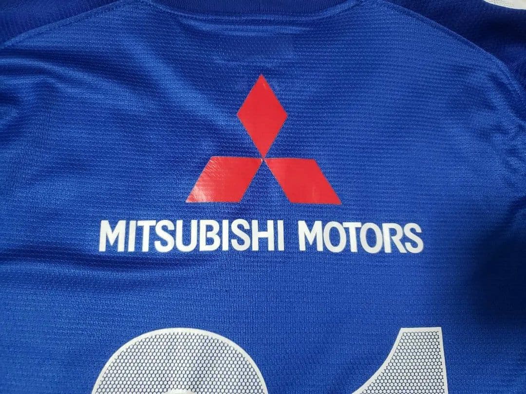 ​【2014/希少】浦和レッズ 西川周作 GKユニフォーム ナイキ (Sサイズ)