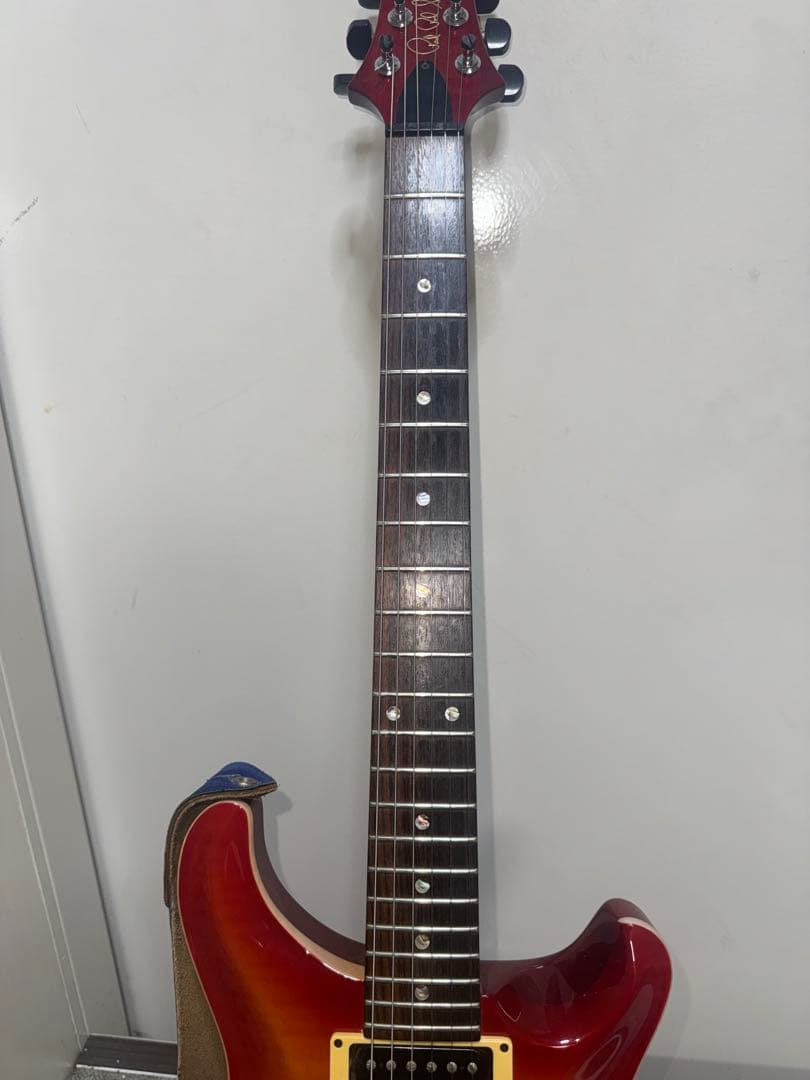 ギター PRS CUSTOM22 2004