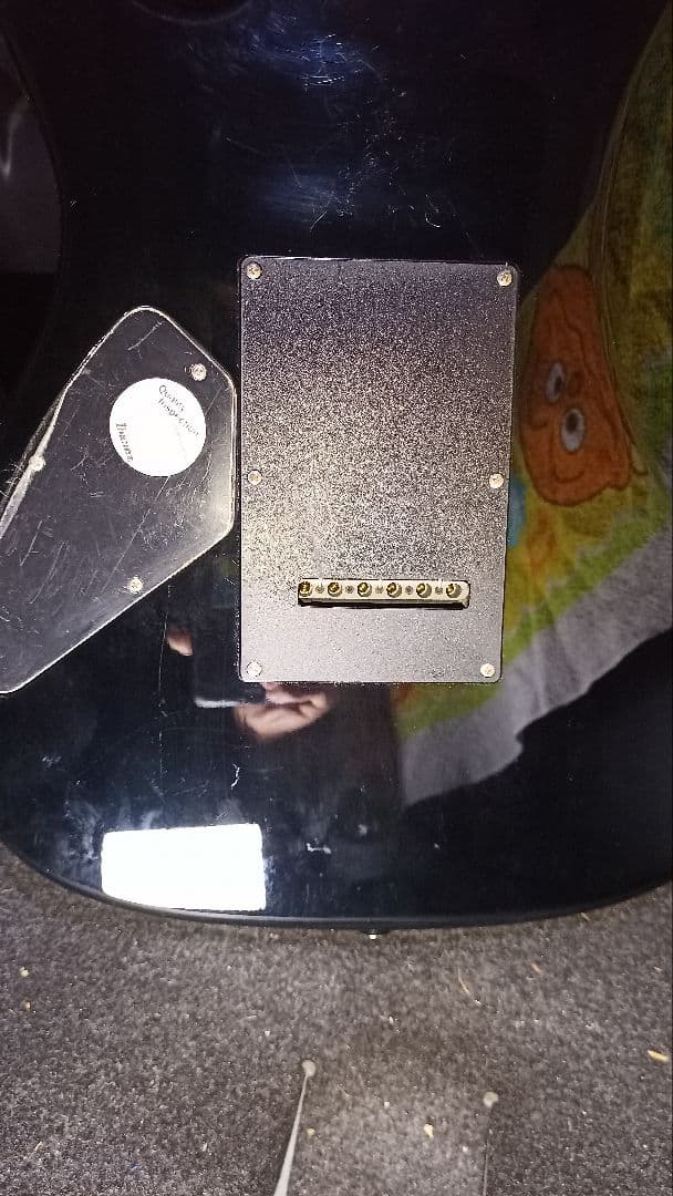 Ibanez GIO GRX90 G1 four セット売り エレキギター