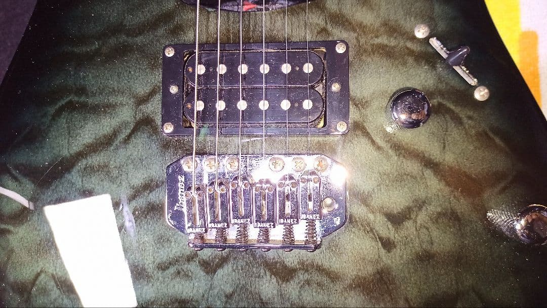 Ibanez GIO GRX90 G1 four セット売り エレキギター