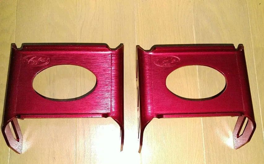 Voile クランポン115mm