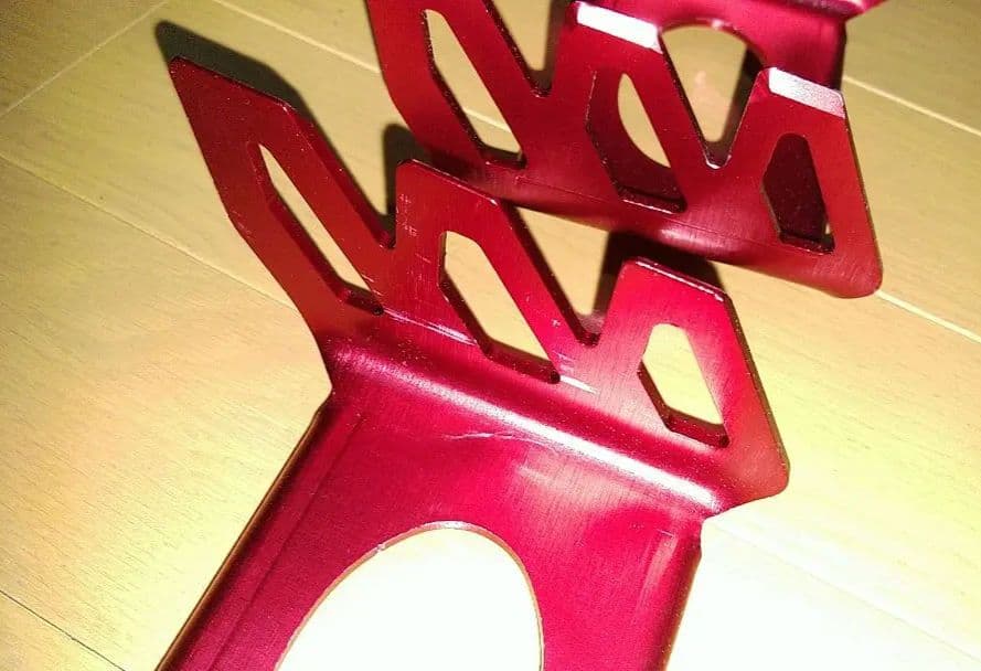 Voile クランポン115mm