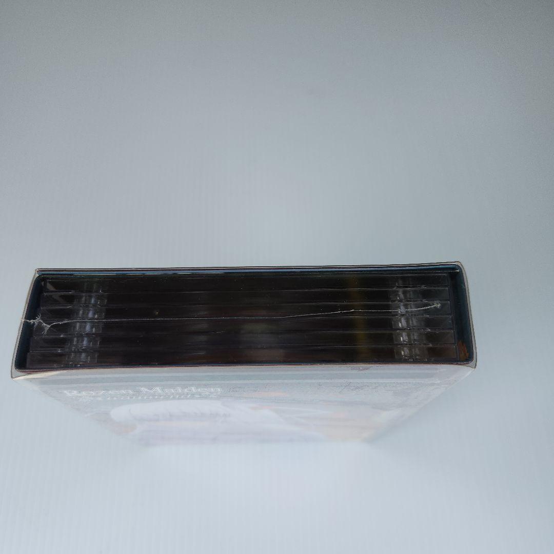 ローゼンメイデン・トロイメント DVD-BOX〈6枚組〉