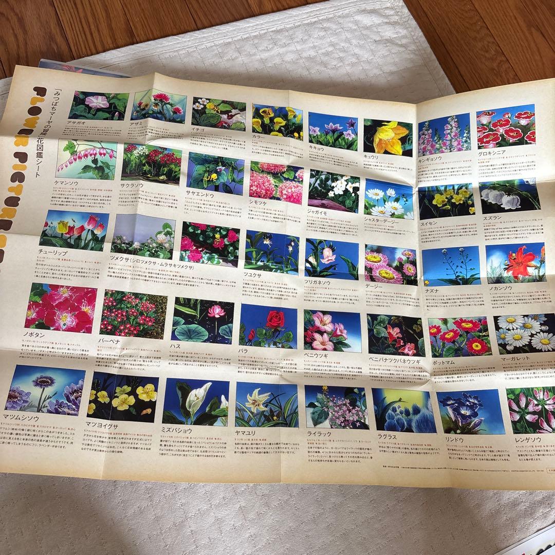 みつばちマーヤの冒険　DVD