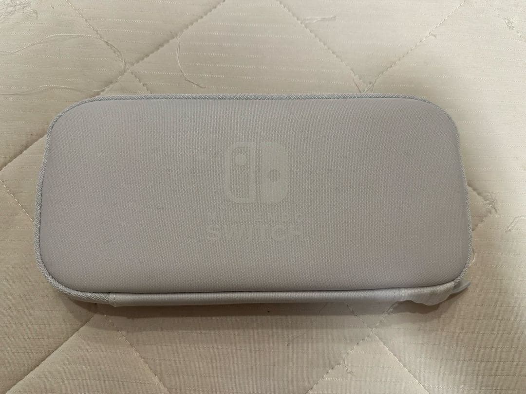ニンテンドースイッチライト　 Nintendo Switch rite グレー