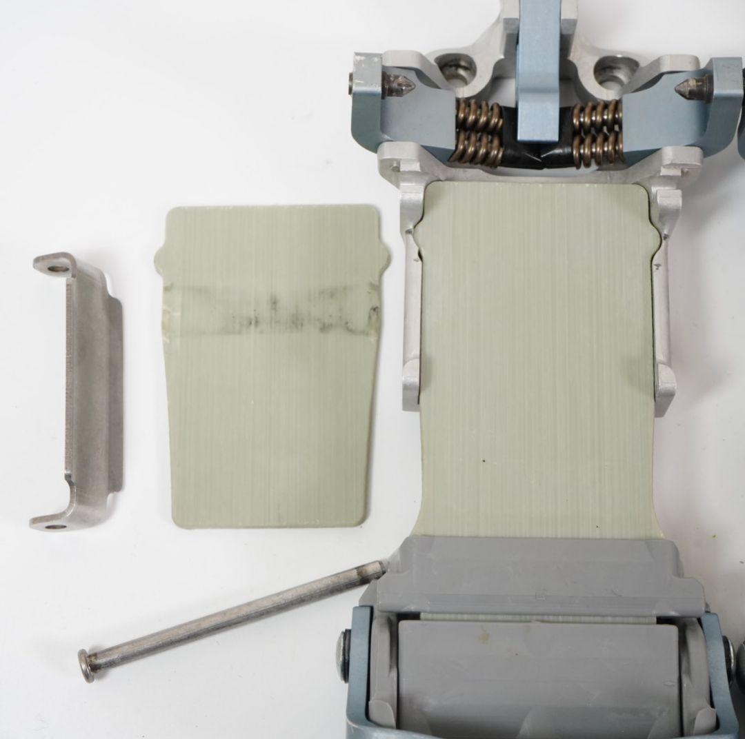 22 Designs LYNX Sサイズ テレマークビンディング