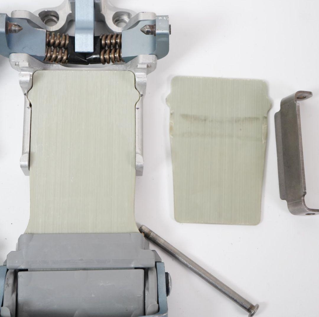 22 Designs LYNX Sサイズ テレマークビンディング