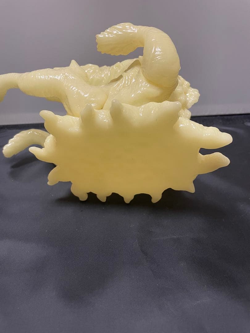 M1号 ビオゴジ・ビオランテ