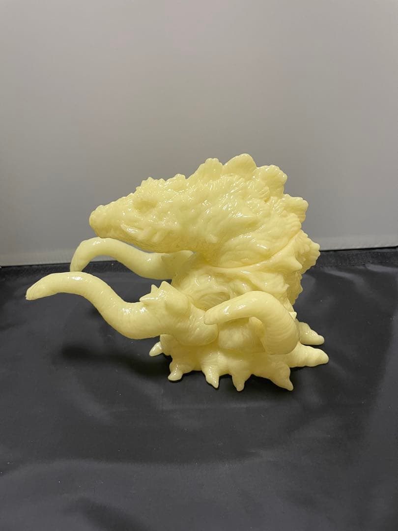 M1号 ビオゴジ・ビオランテ