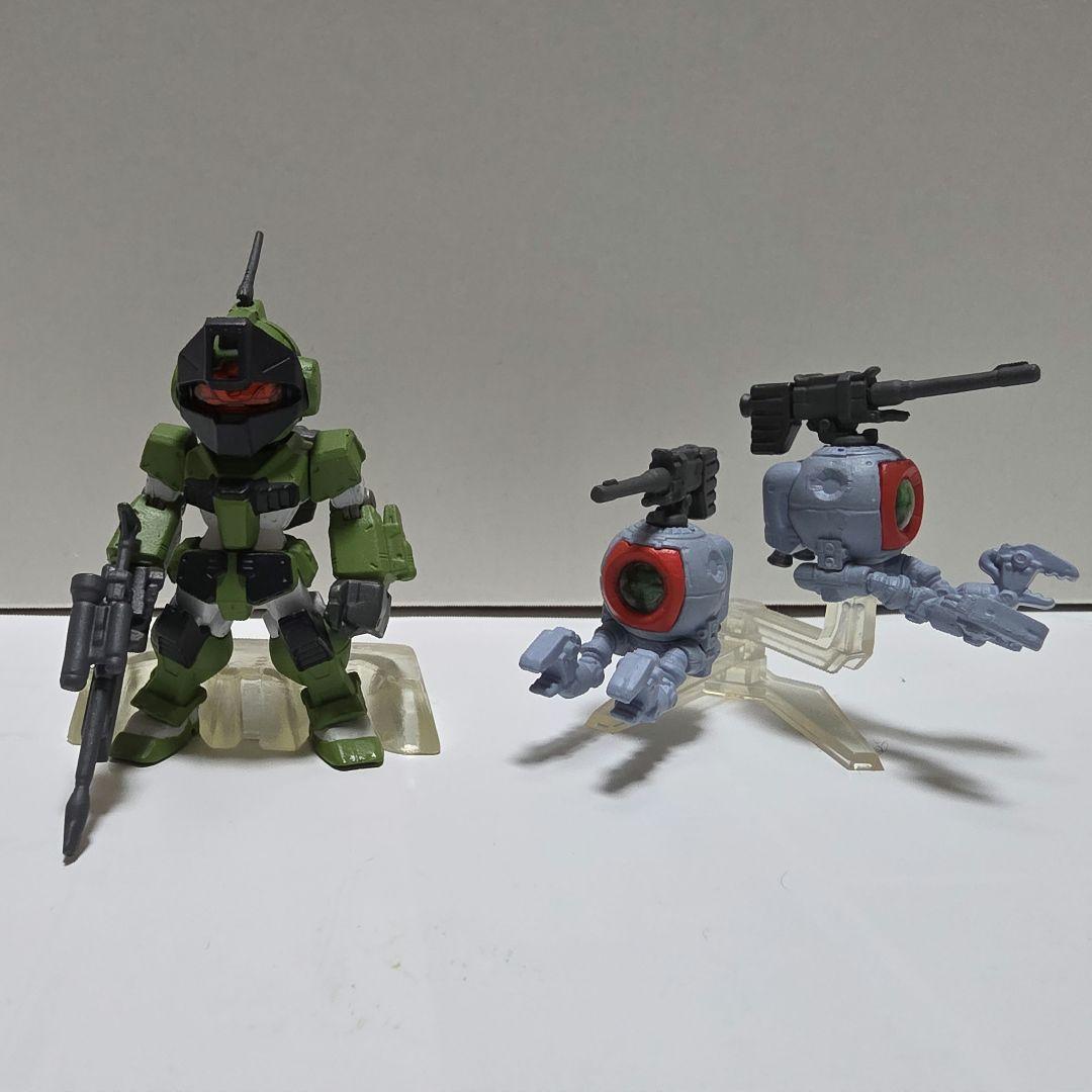 ガンダムコンバージ　FW　GUNDAM　CONVERGE　まとめ売り　32種