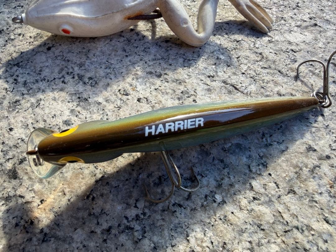 ルアー 15個セット　ブラックバス　バイブレーション　クランクベイト