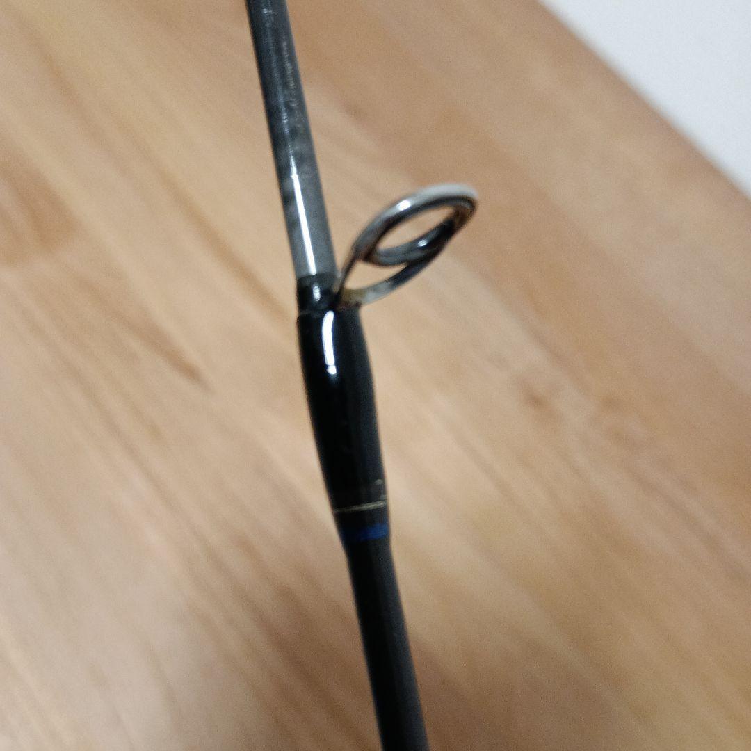 ダイワ キャタリナ DAIWA Catalina GAME 68S-3・N