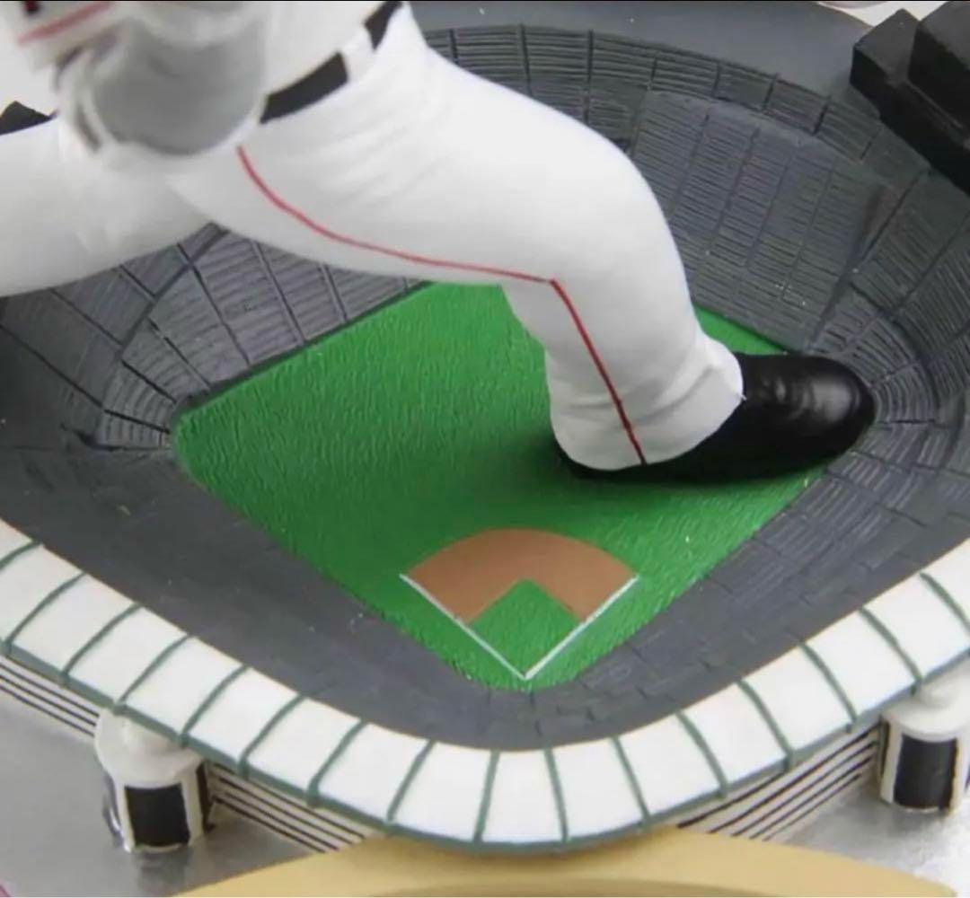 正規品 FOCO レア 世界限定1000個 大谷翔平 2023 ボブルヘッド