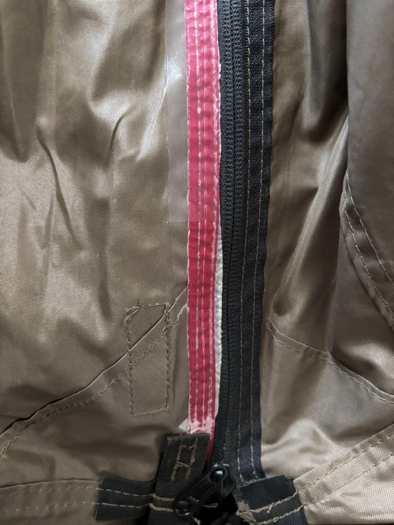 kai 2口　①スノーピーク　ランドロックセット