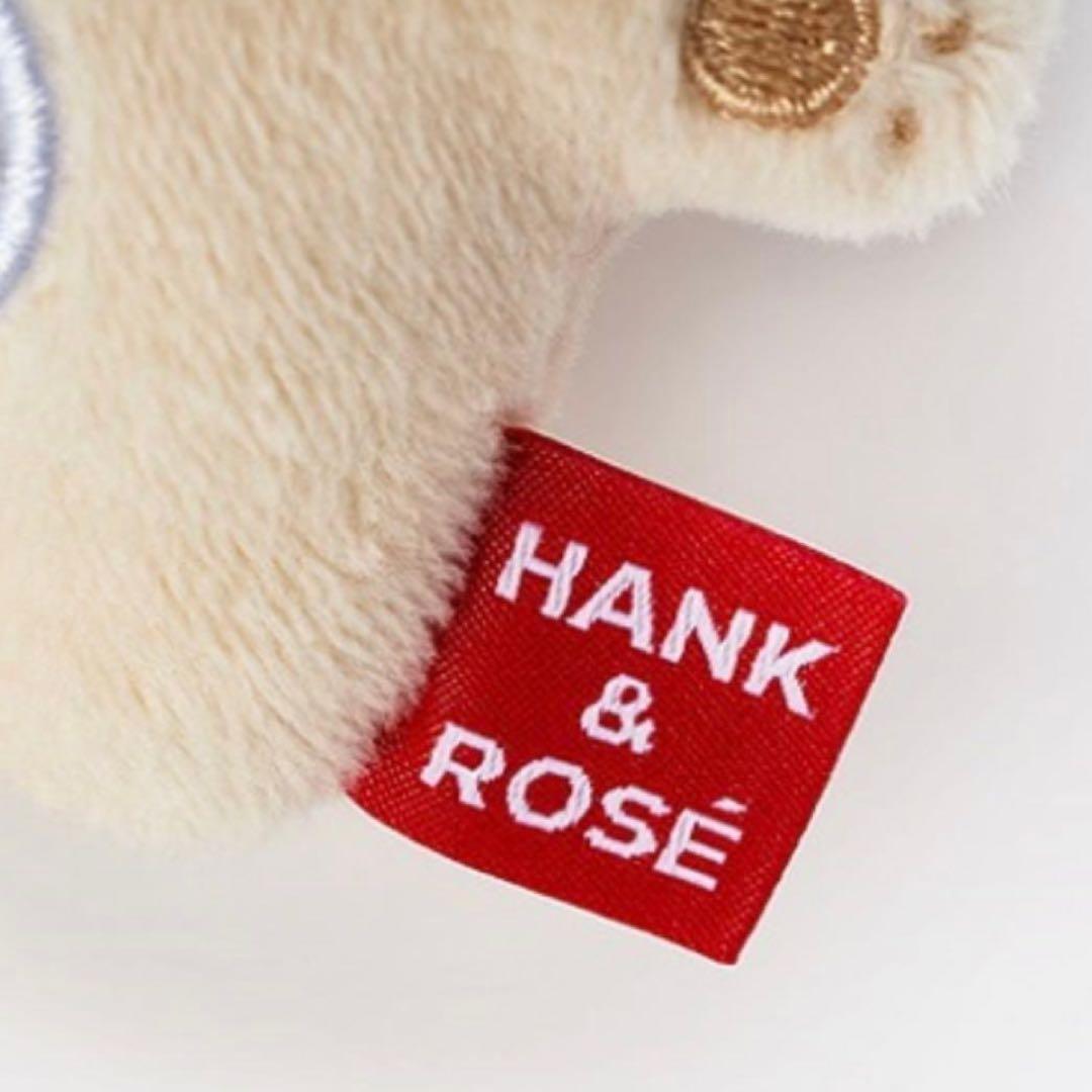 BLACKPINK ロゼ rosie ぬいぐるみ キーリング シーグリ ドール