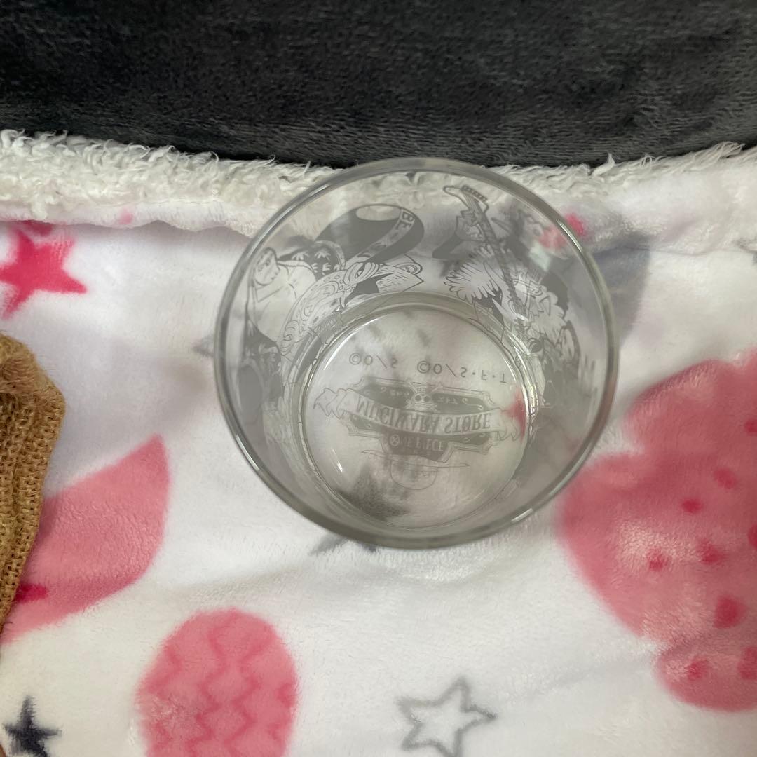 ONE PIECE ワンピース　2014年　海賊袋　缶バッジ