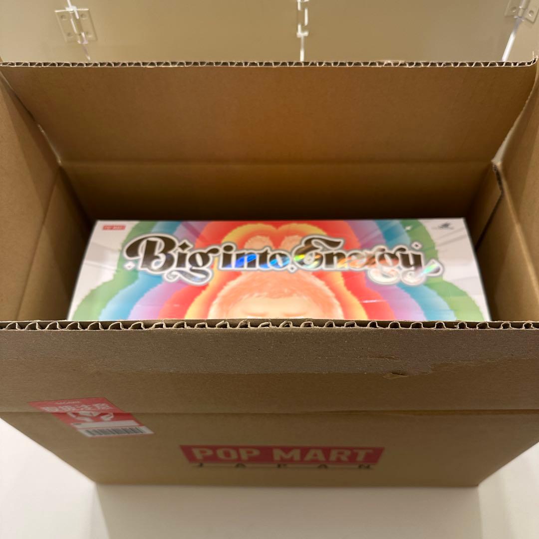 ［専用出品］ラブブ Big into Energy アソートボックス