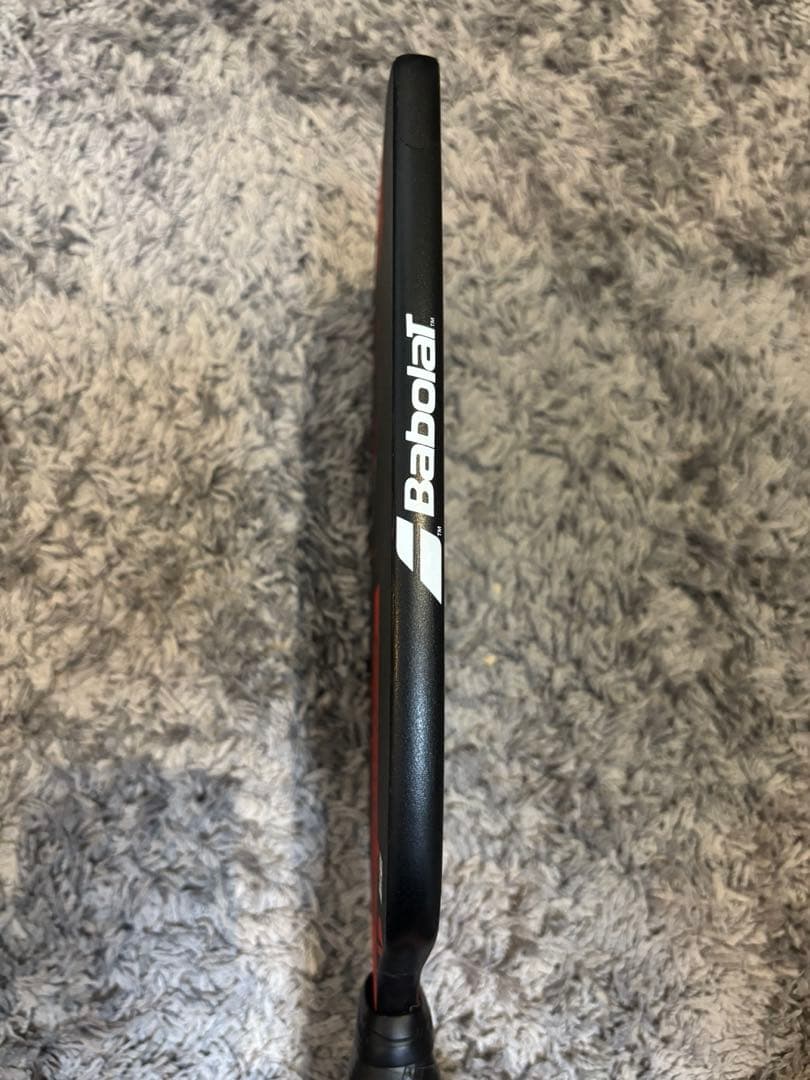 正規品！最終値下げ！バボラ　Babolat STRKR+ ピックルボールパドル