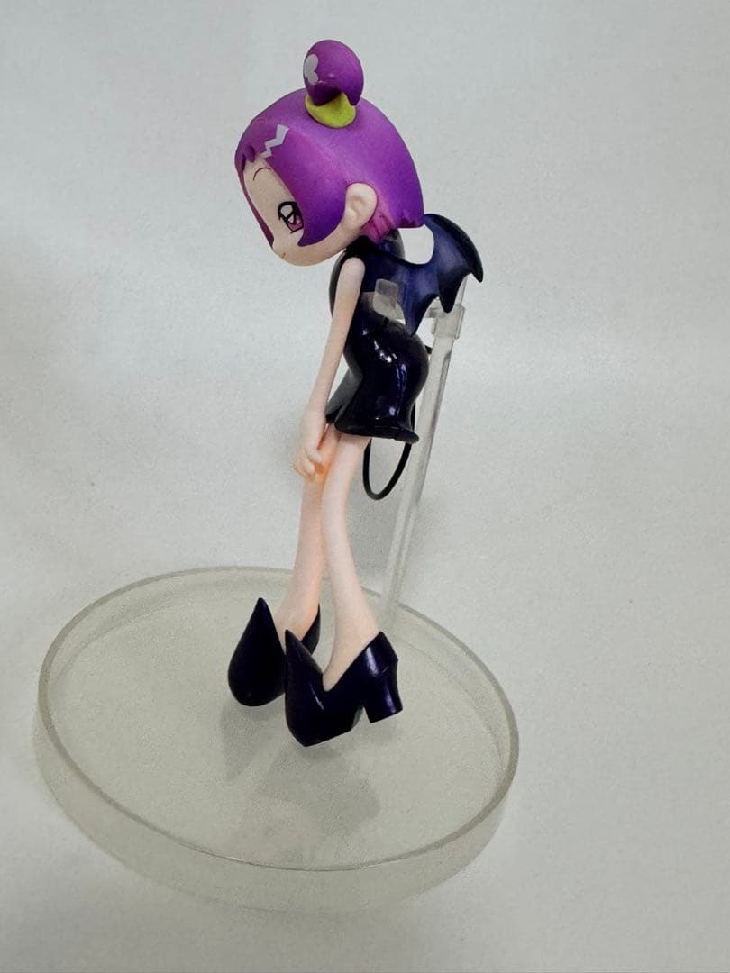 おジャ魔女どれみ ドッカーン! 悪魔のおんぷちゃん フィギュア