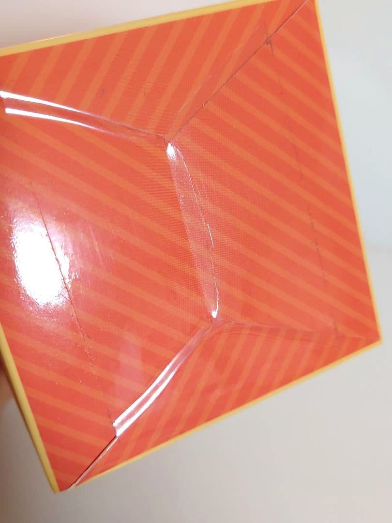 カービィ ヤマシロヤ限定 ワドルディ プレゼントボックス アクリルキーホルダー