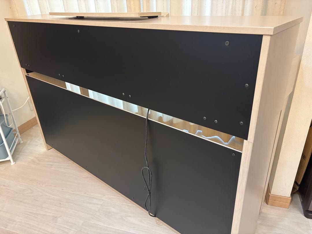 YAMAHA 電子ピアノ Clavinova（クラビノーバ）CLP-735WA