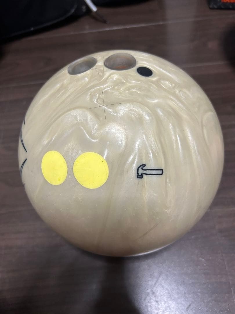 ブラックウィドーゴースト