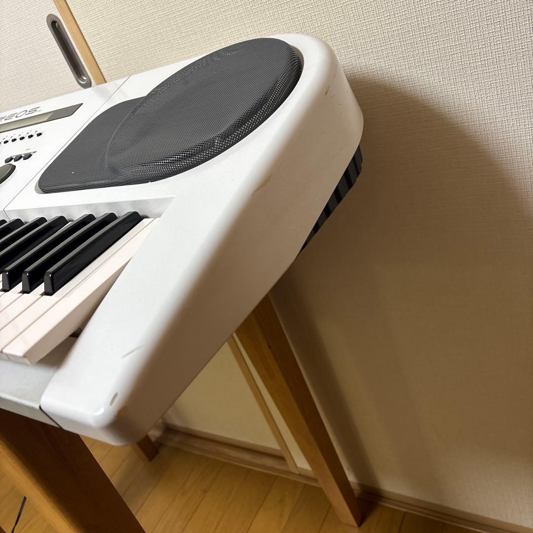 鍵盤楽器 YAMAHA EOS B700