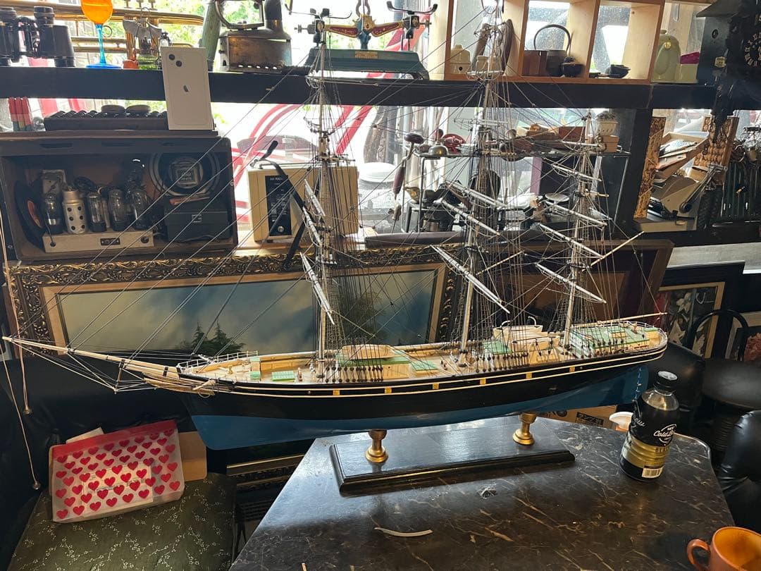 ディアゴスティーニ大和、ヤマト、戦艦ヤマト、プラモデル、105センチ