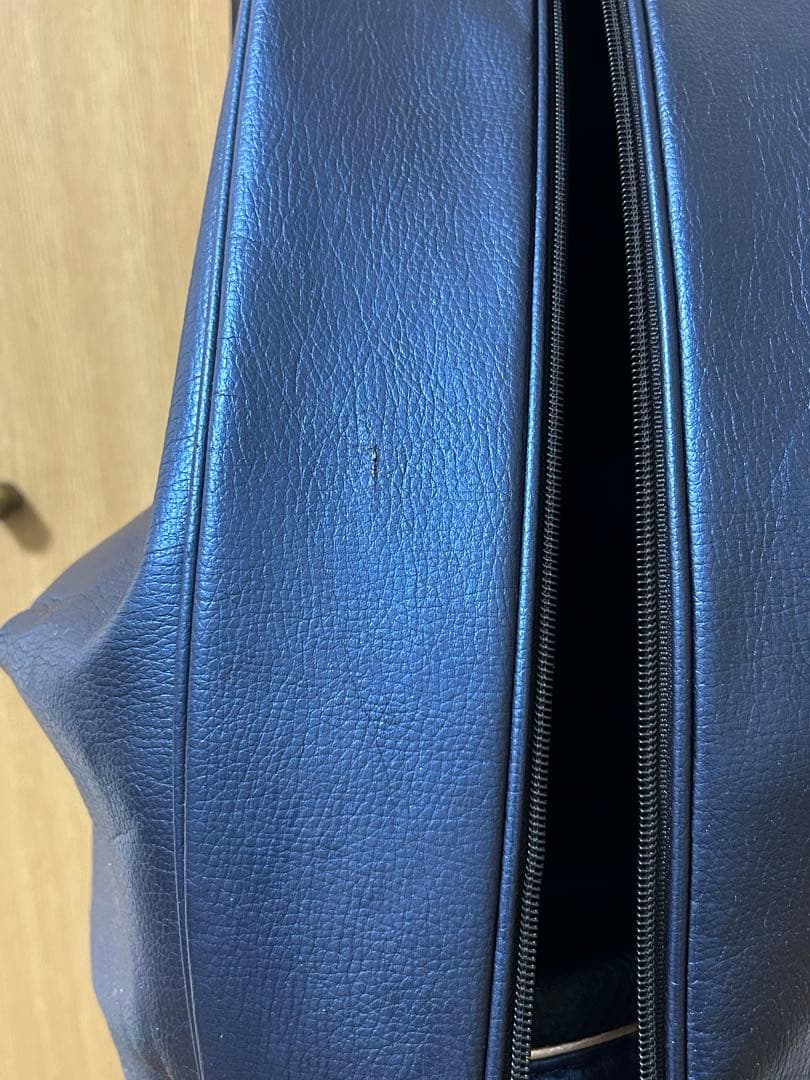 XXIOゼクシオ キャディバッグ 9.5型 フード有