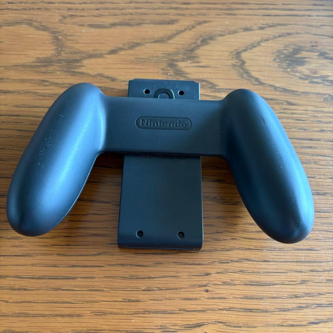 j*o様 Nintendo Switch Joy-Con (L) ネオンブルー/