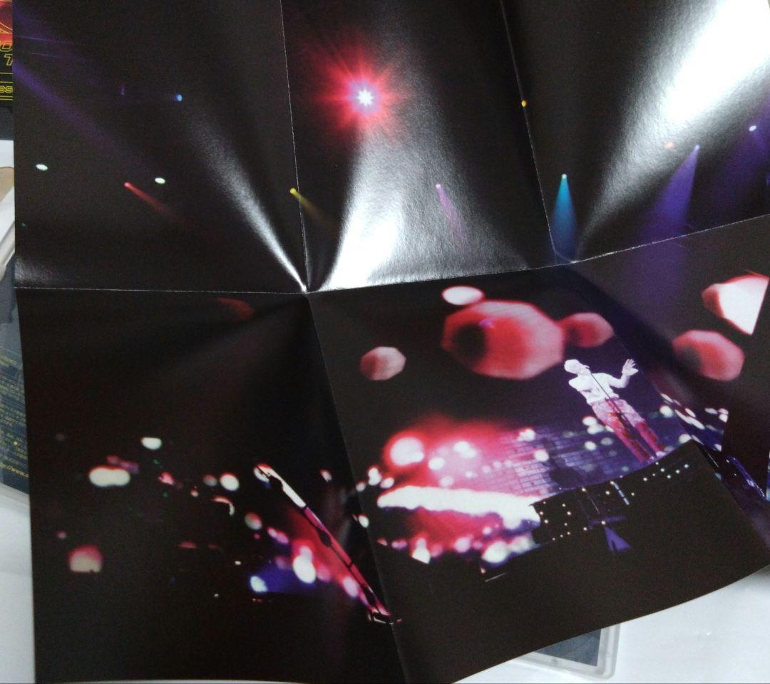 JUNHO Solo Tour 2016 HYPER Blu-ray 限定盤