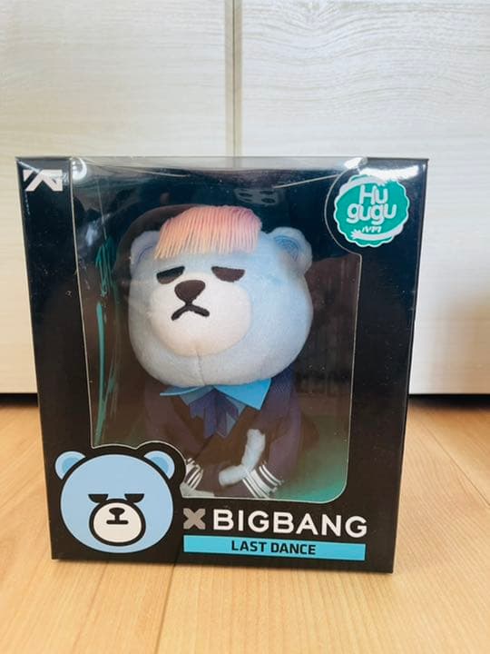 BIGBANG グッズ