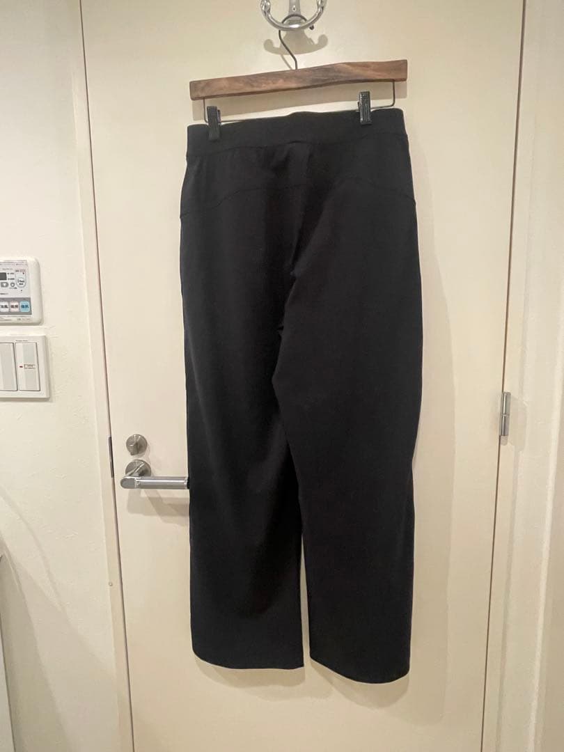 ルルレモン Luxtreme ワイドレッグパンツ アジアフィット　サイズS